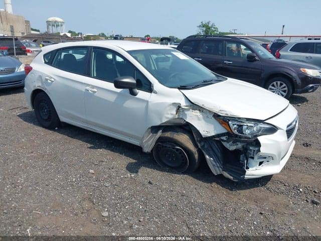 2019 SUBARU IMPREZA 2.0I 1