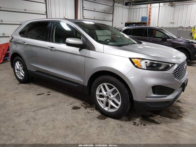 2023 FORD EDGE SEL 1