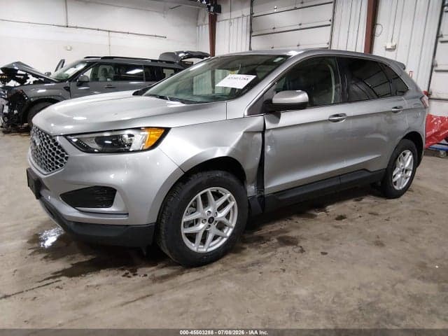 2023 FORD EDGE SEL 2