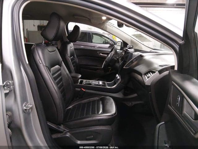 2023 FORD EDGE SEL 5