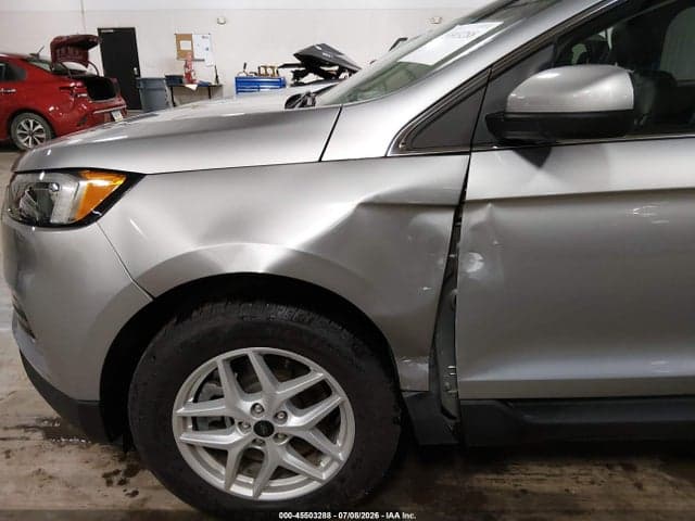 2023 FORD EDGE SEL 6