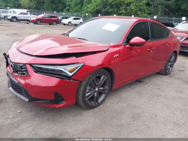 2023 ACURA INTEGRA A-SPEC 2