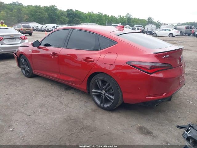 2023 ACURA INTEGRA A-SPEC 3