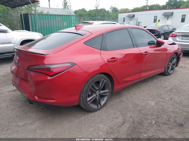 2023 ACURA INTEGRA A-SPEC 4