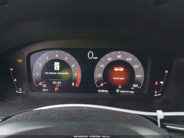 2023 ACURA INTEGRA A-SPEC 7
