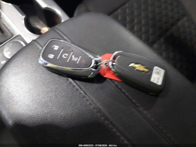 2019 CHEVROLET BLAZER 11