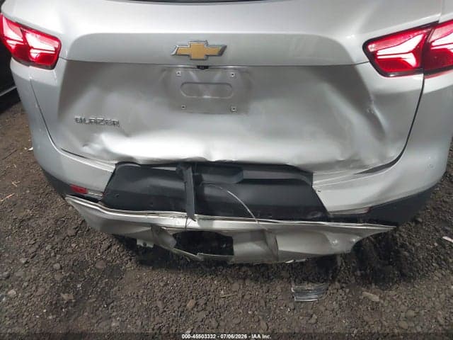2019 CHEVROLET BLAZER 6