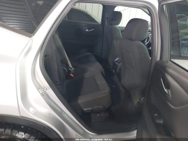 2019 CHEVROLET BLAZER 8