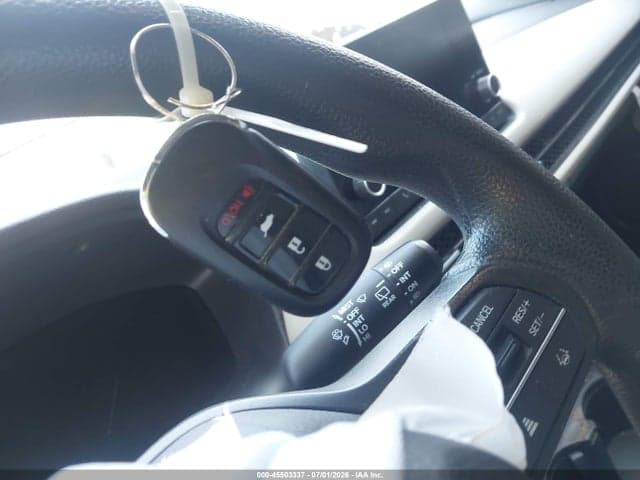 2024 HONDA HR-V AWD LX 11