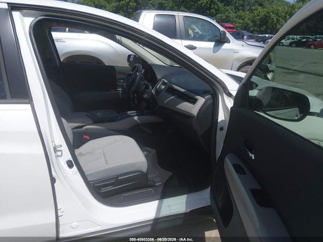2020 HONDA HR-V 2WD LX 5