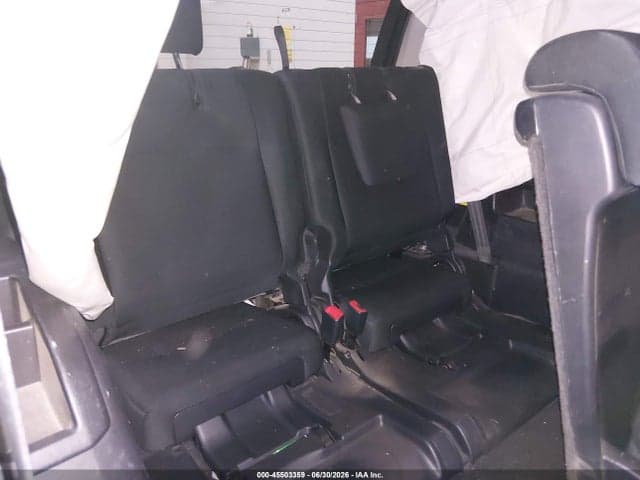 2019 TOYOTA 4RUNNER SR5 18