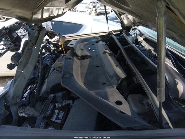 2019 TOYOTA 4RUNNER SR5 20