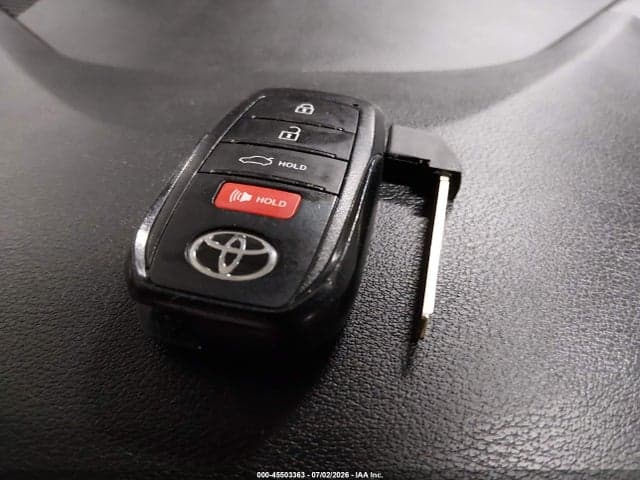 2025 TOYOTA COROLLA HYBRID XLE 11