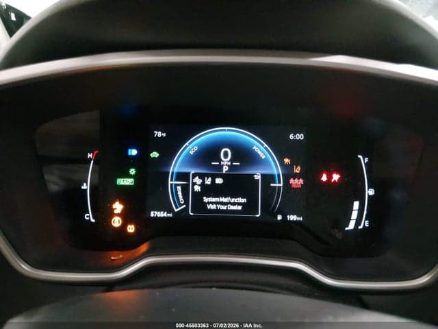 2025 TOYOTA COROLLA HYBRID XLE 7