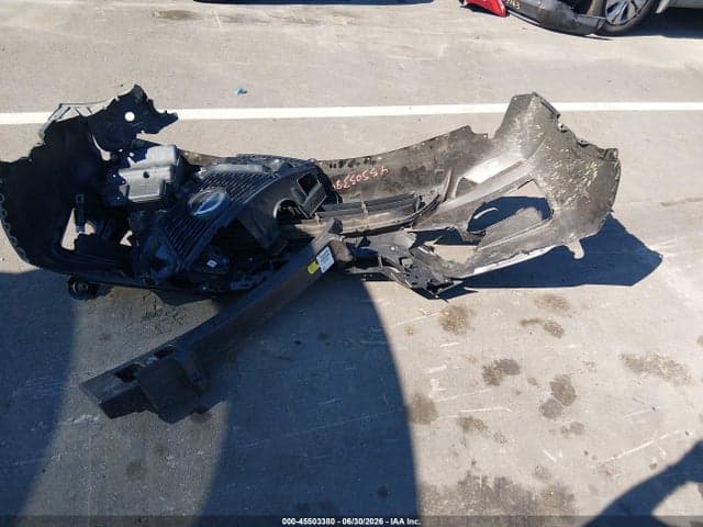 2018 NISSAN ROGUE SL 12