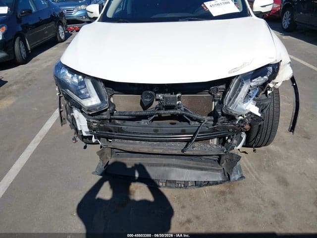 2018 NISSAN ROGUE SL 6