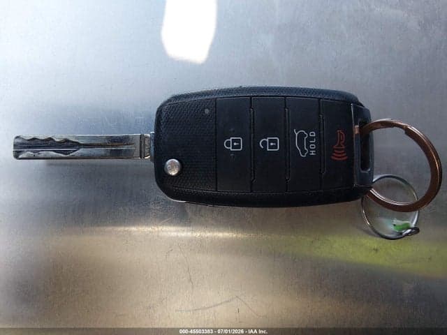 2018 KIA SOUL + 11