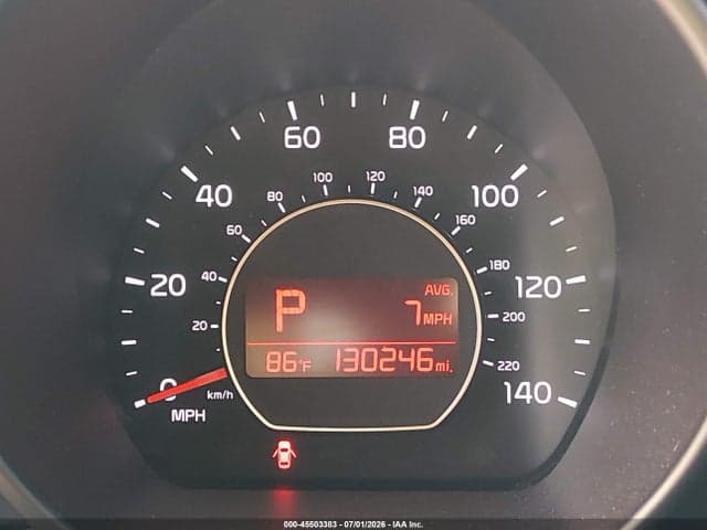 2018 KIA SOUL + 16