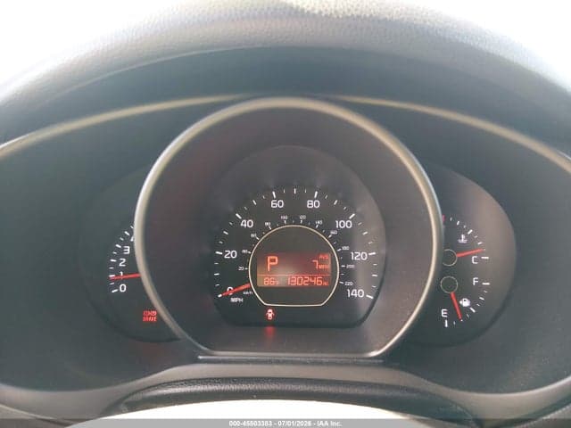 2018 KIA SOUL + 7