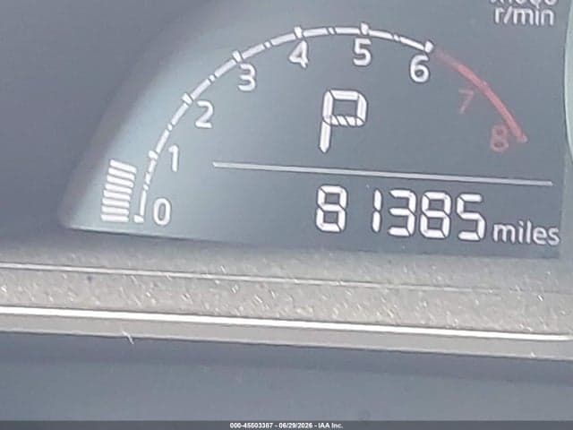 2018 MAZDA MAZDA3 TOURING 15