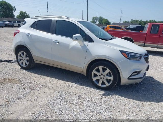 2017 BUICK ENCORE PREMIUM - 1