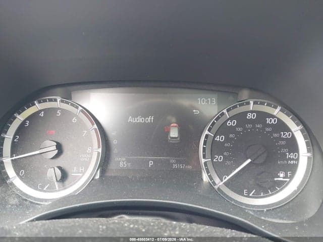 2023 TOYOTA HIGHLANDER XLE 7