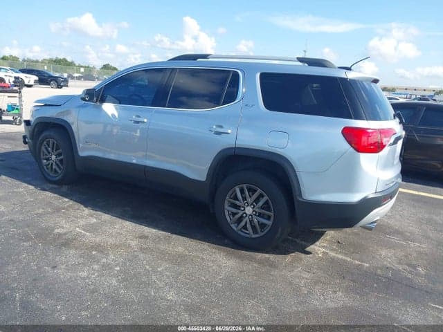 2017 GMC ACADIA SLT-1 3