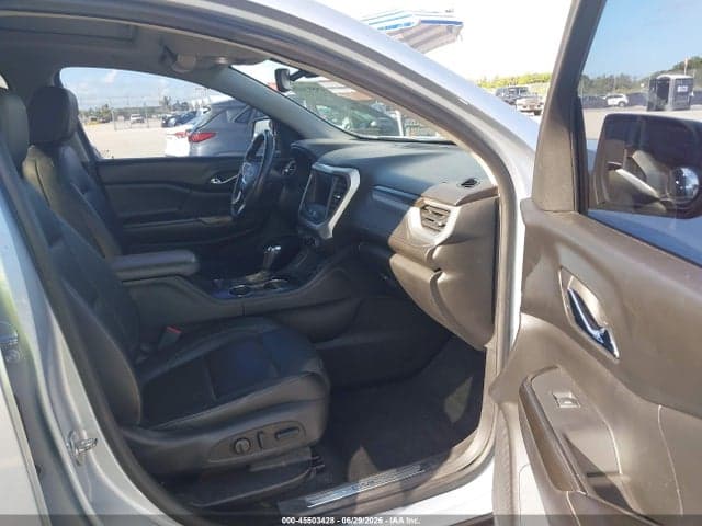 2017 GMC ACADIA SLT-1 5