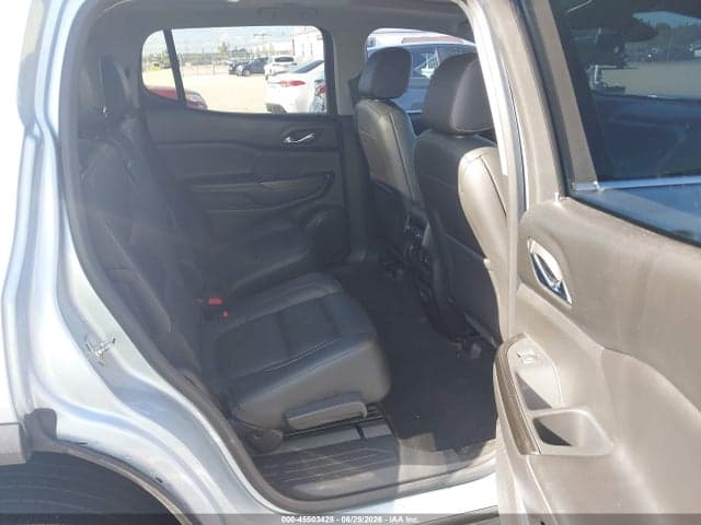 2017 GMC ACADIA SLT-1 8