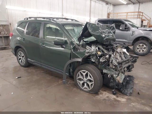 2023 SUBARU FORESTER PREMIUM 1