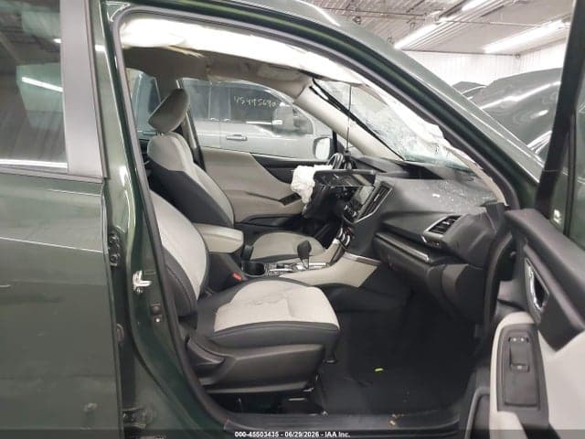 2023 SUBARU FORESTER PREMIUM 5