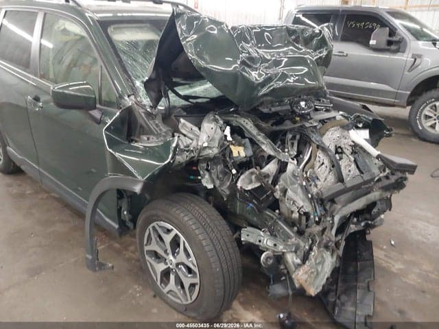 2023 SUBARU FORESTER PREMIUM 6