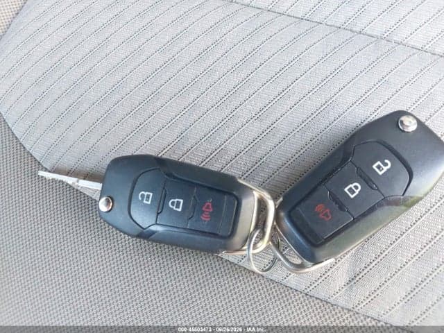 2018 FORD EXPLORER 11