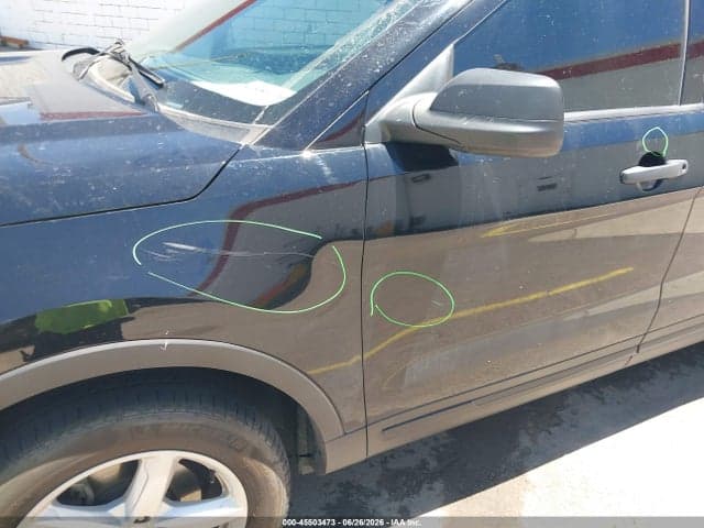 2018 FORD EXPLORER 6