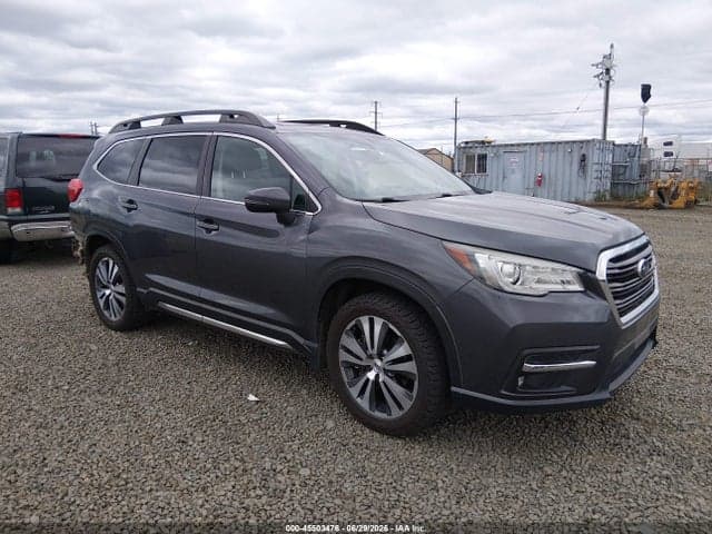 2020 SUBARU ASCENT LIMITED 1
