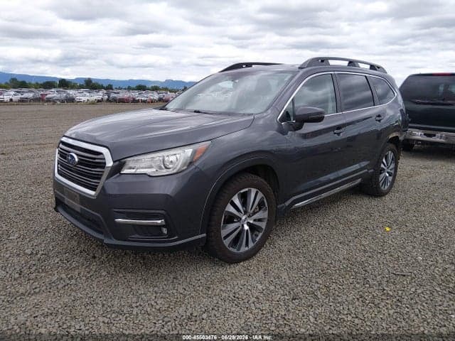 2020 SUBARU ASCENT LIMITED 2