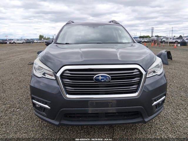 2020 SUBARU ASCENT LIMITED 13