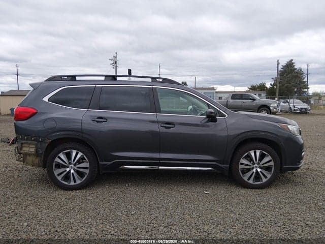 2020 SUBARU ASCENT LIMITED 14