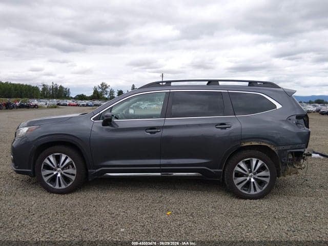 2020 SUBARU ASCENT LIMITED 15