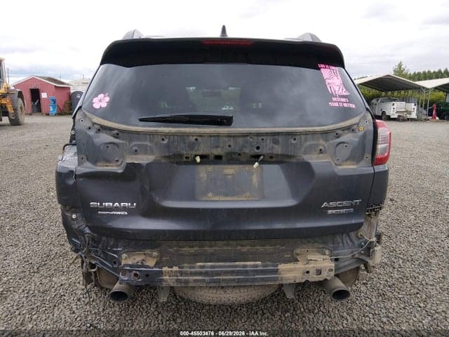 2020 SUBARU ASCENT LIMITED 17