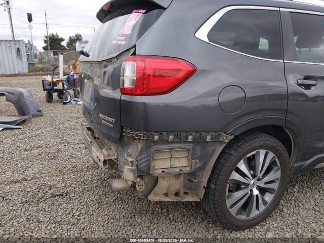 2020 SUBARU ASCENT LIMITED 18