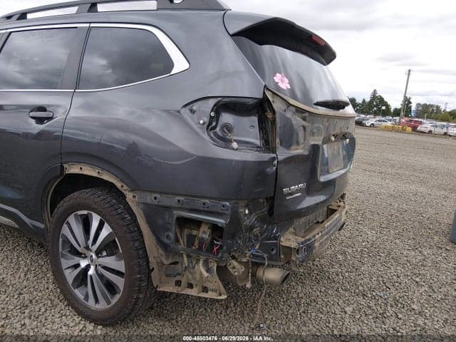 2020 SUBARU ASCENT LIMITED 19