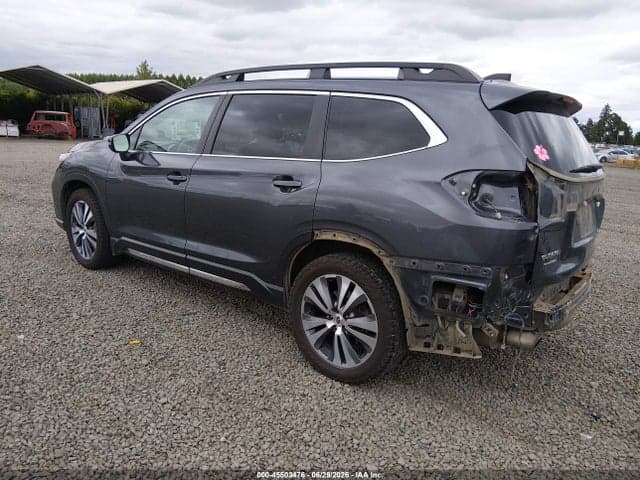 2020 SUBARU ASCENT LIMITED 3
