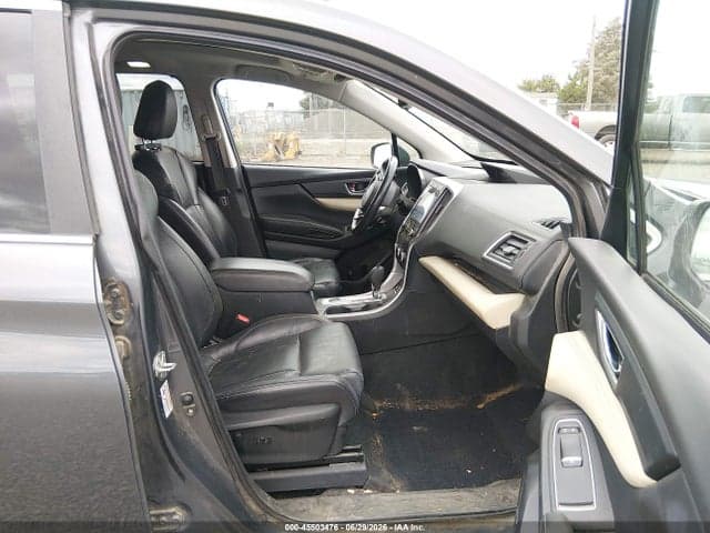 2020 SUBARU ASCENT LIMITED 5