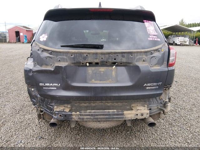 2020 SUBARU ASCENT LIMITED 6