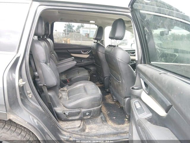 2020 SUBARU ASCENT LIMITED 8