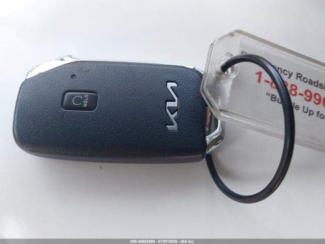 2024 KIA NIRO EV WIND 11