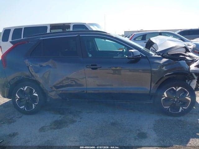 2024 KIA NIRO EV WIND 14