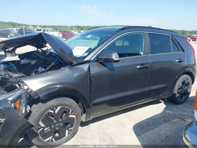 2024 KIA NIRO EV WIND 15