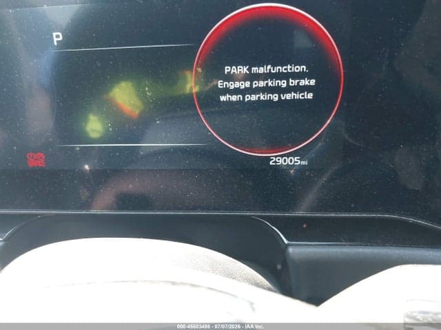 2024 KIA NIRO EV WIND 16
